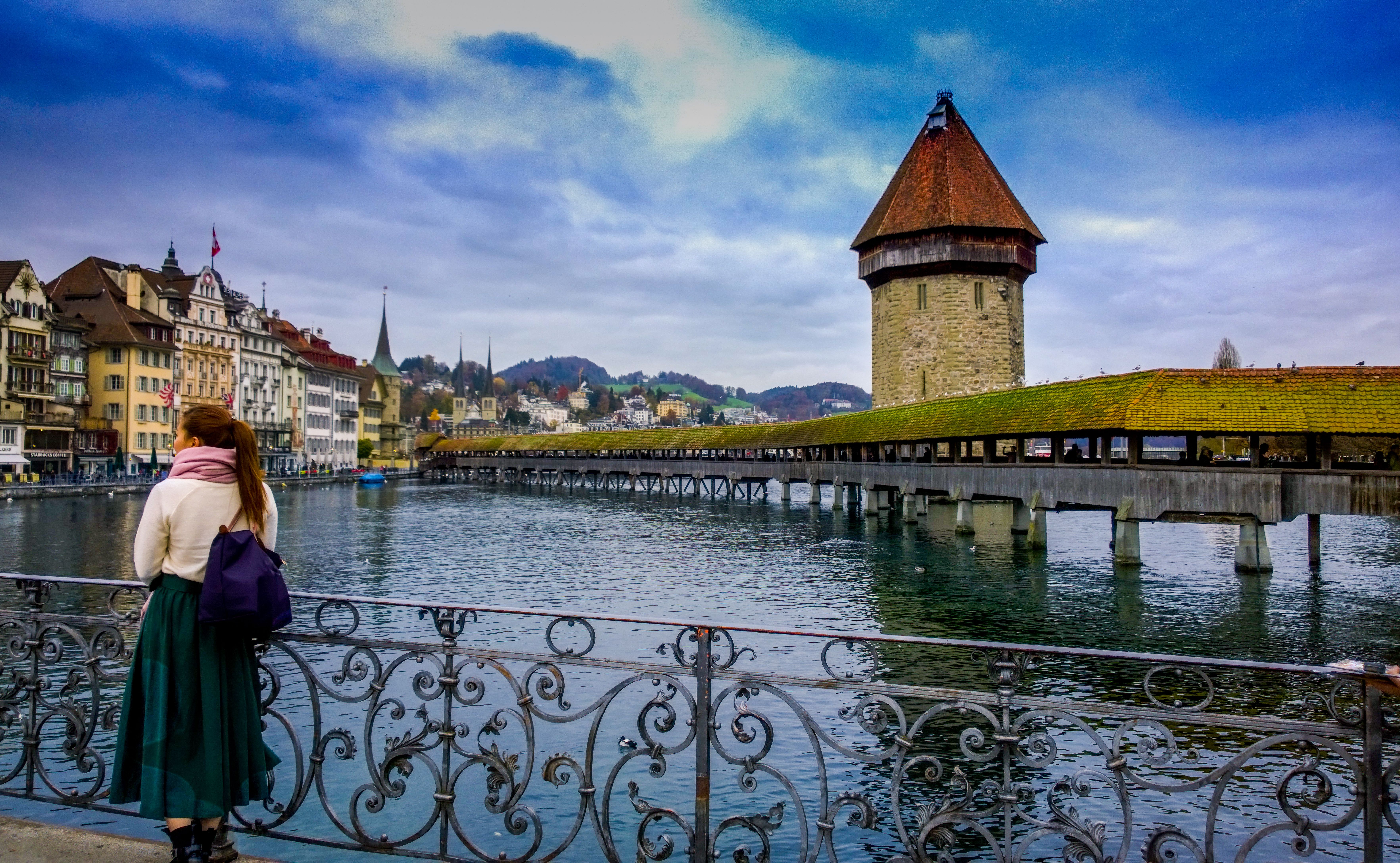 Lucerne, Switzerland