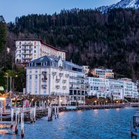 Health Care in Lucerne