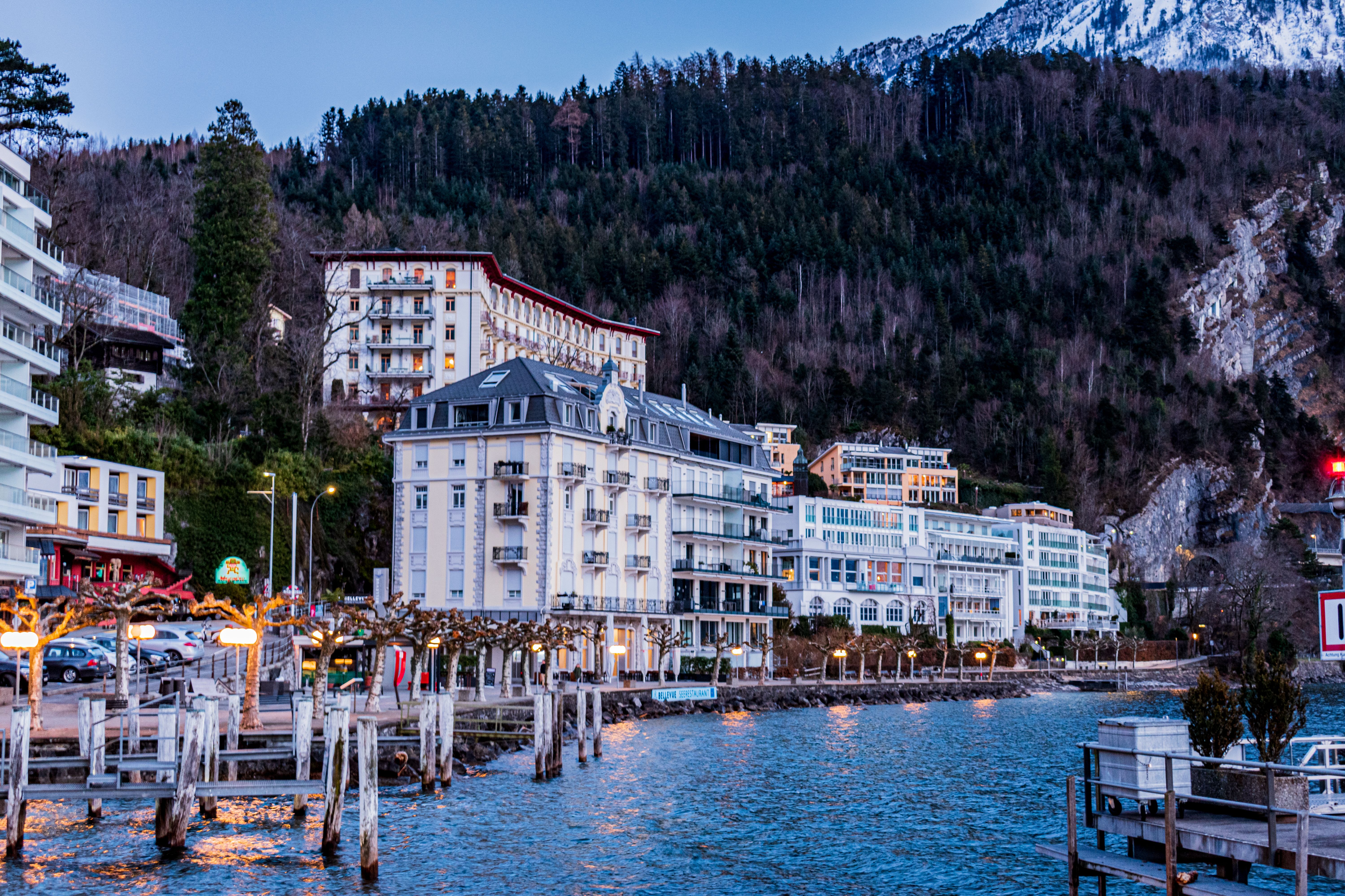 Lucerne, Switzerland