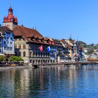 Getting a Driver's License in Switzerland