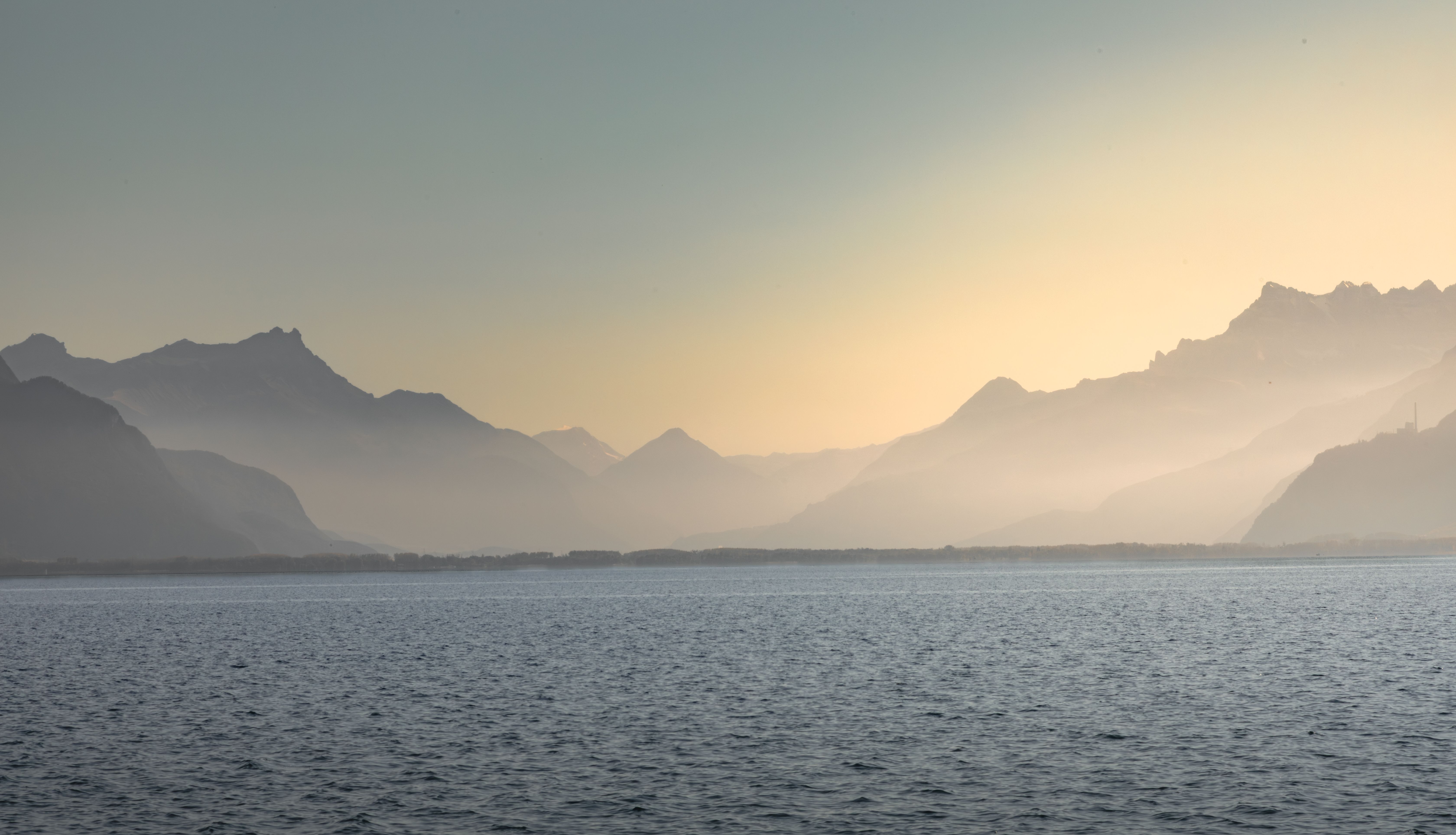 Vevey, Switzerland