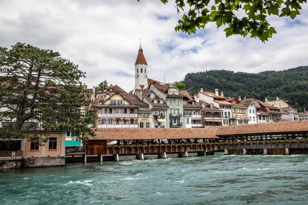 Thun, Switzerland