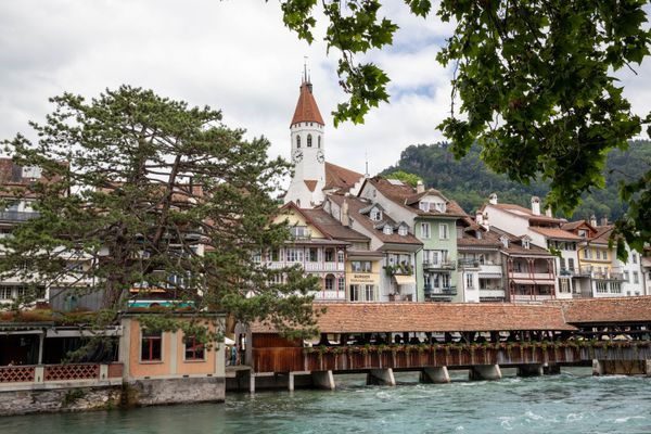Thun, Switzerland