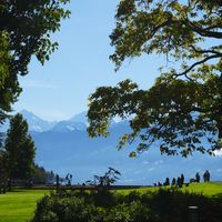 Health Care in Thun