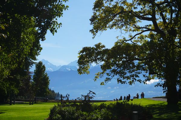 Thun, Switzerland