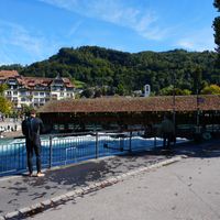Cost of Living in Thun