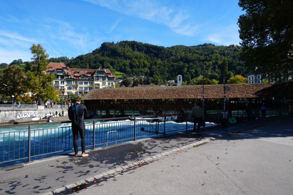 Thun, Switzerland