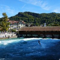 Discover the Best of Thun