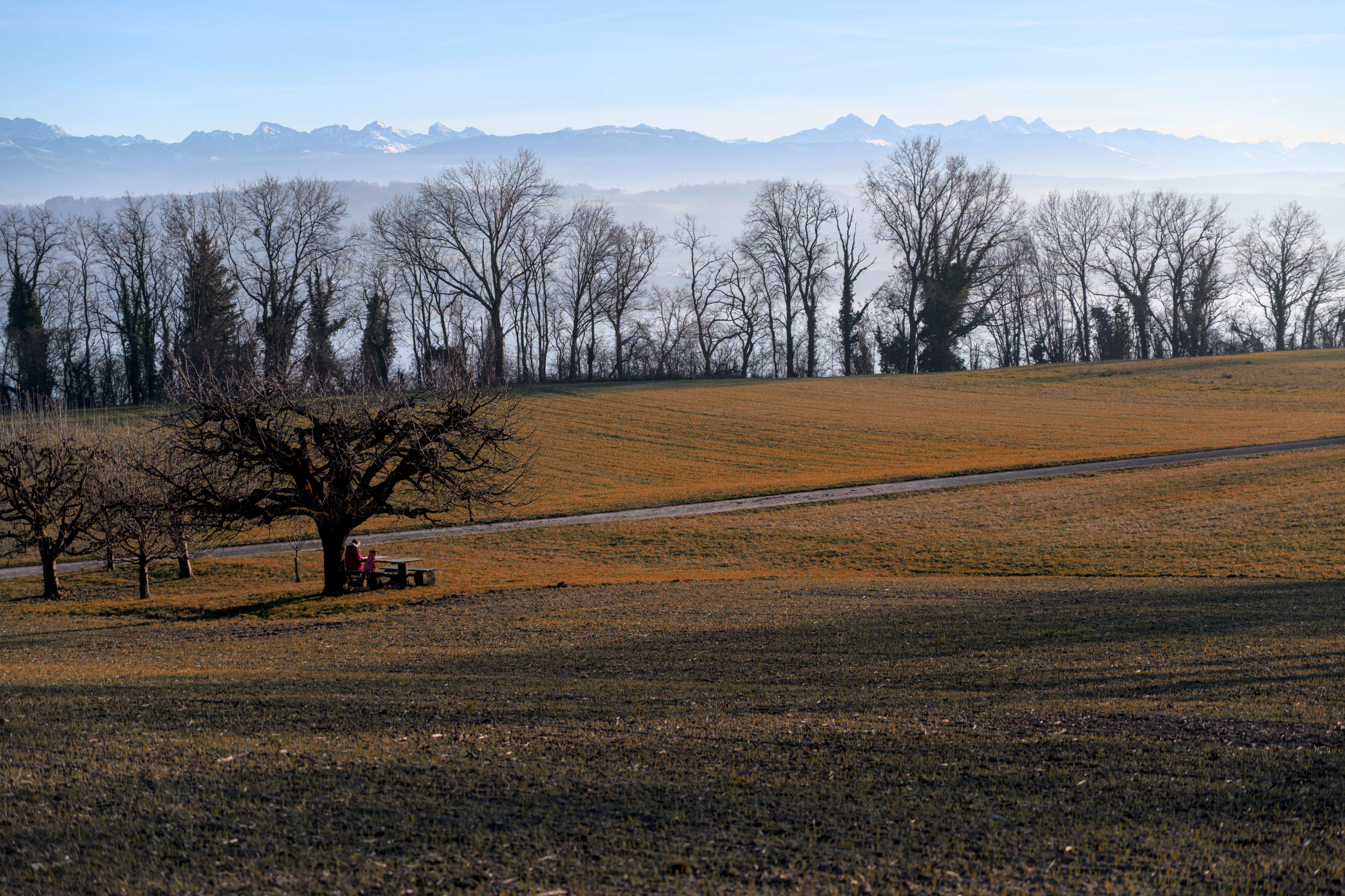 Fribourg, Switzerland