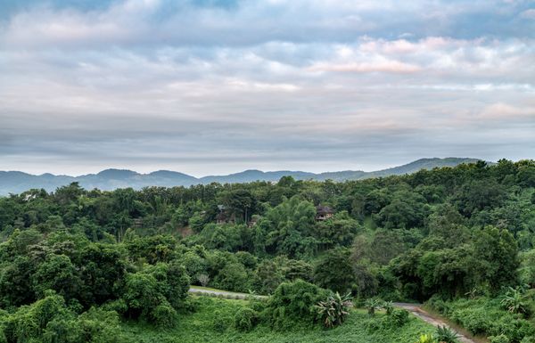 Chiang Rai, Thailand