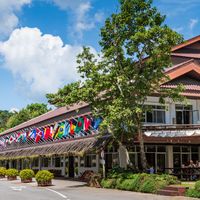 Expat Thailand: 5 Reasons to Move to Thailand