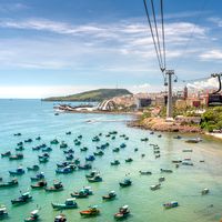 Pros and Cons of Living in Vietnam