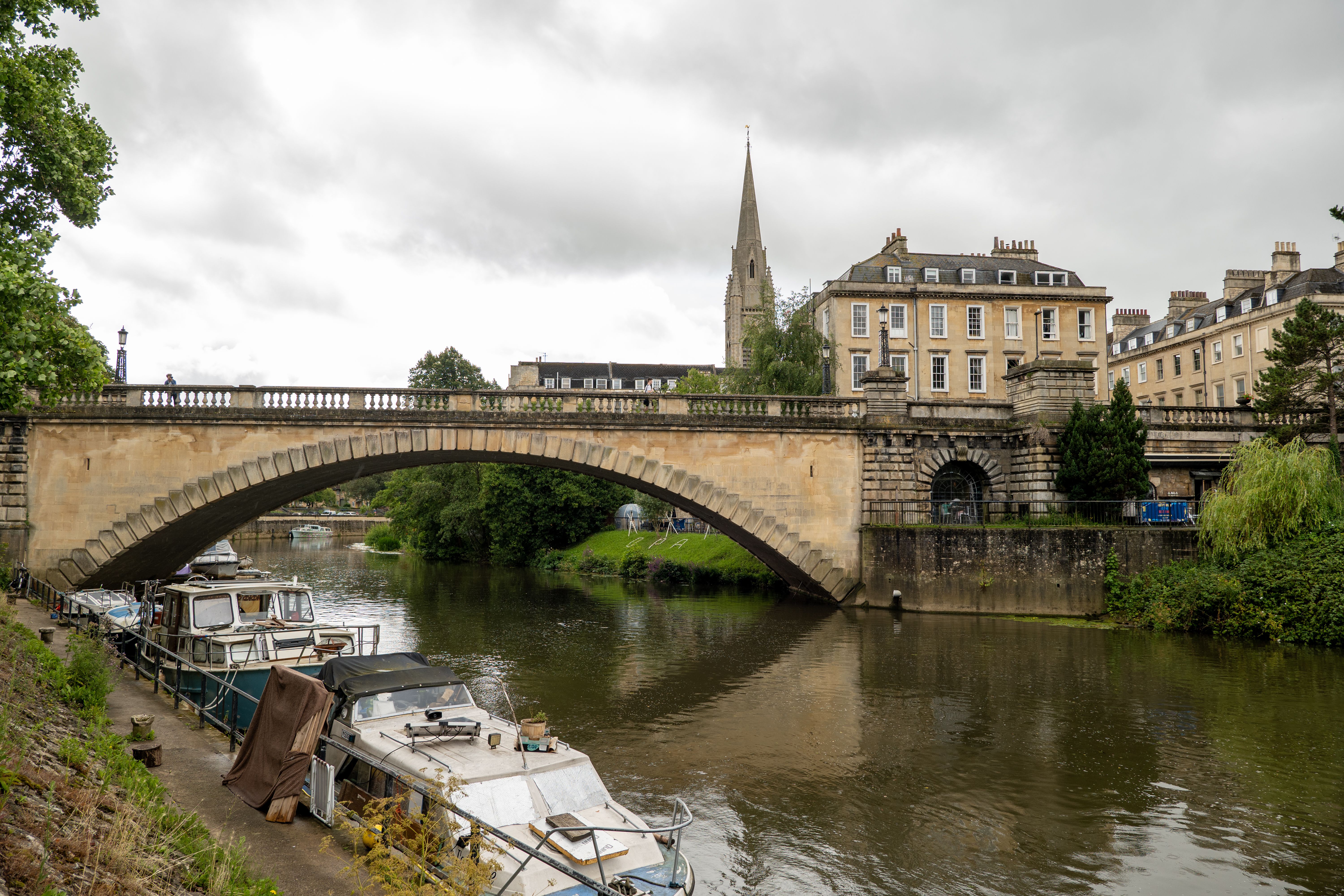 Bath, United Kingdom