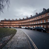 Retire in Bath Guide