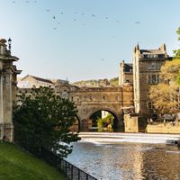 Tips for Expats Driving in Bath