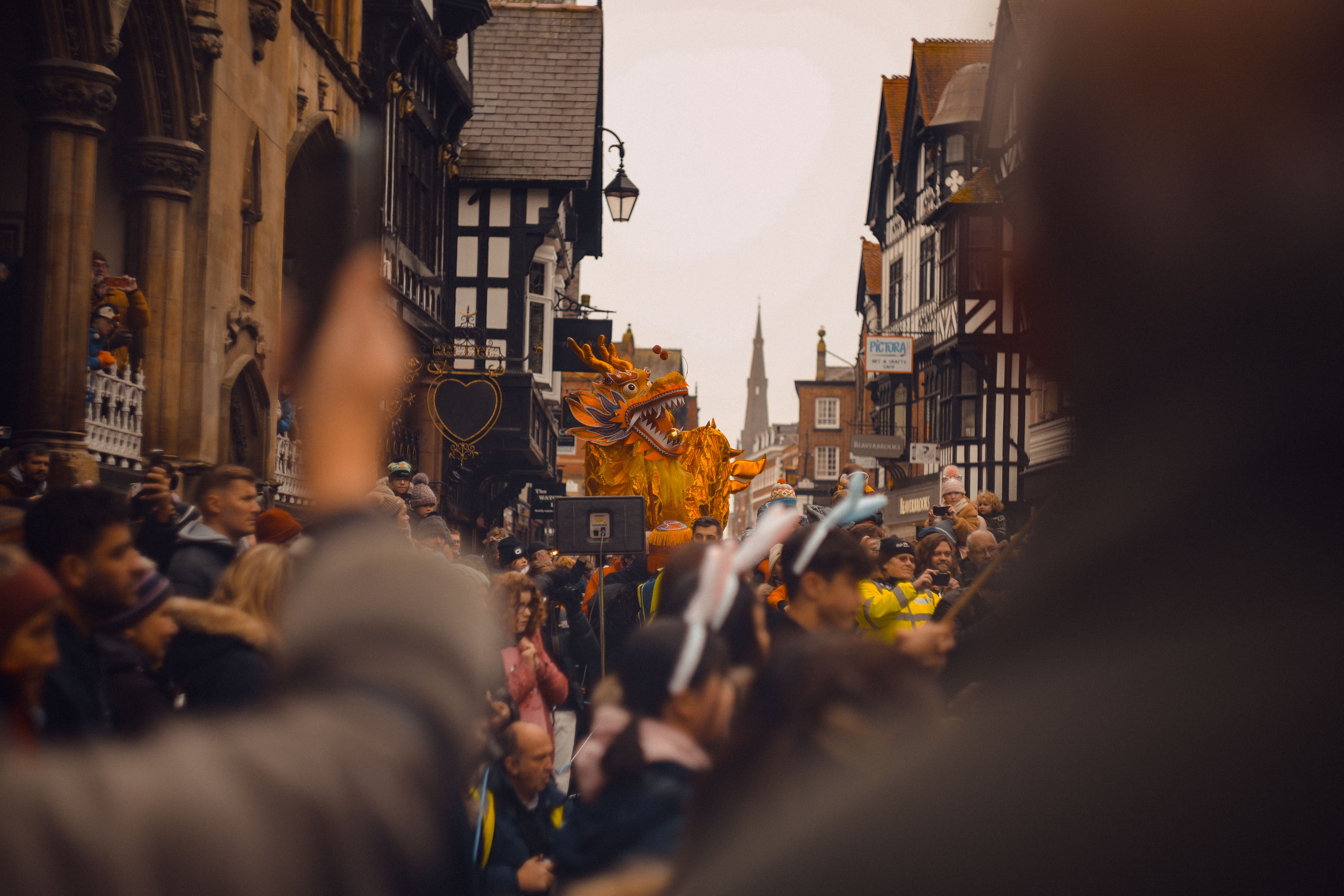 Chester, United Kingdom