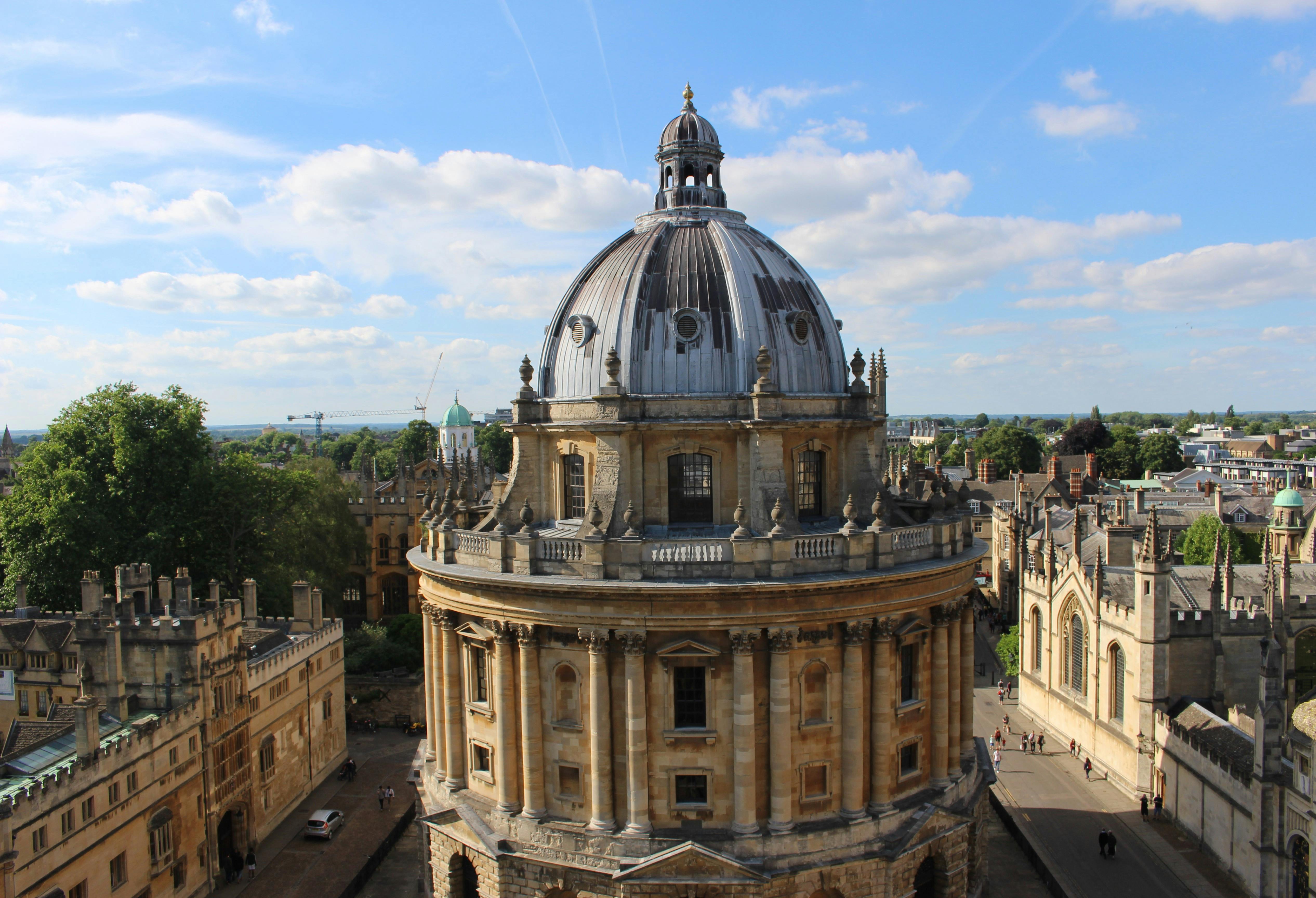 Oxford, UK