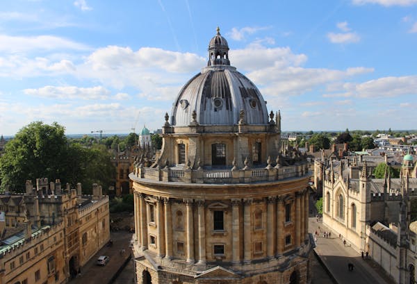 Oxford, UK
