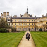 Best Markets in Oxford
