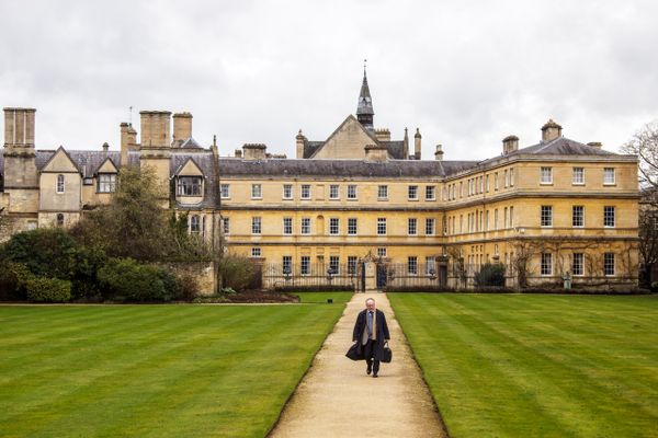 Oxford, UK