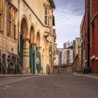 7 Tips for Living in Oxford