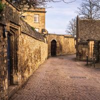 Retire in Oxford Guide