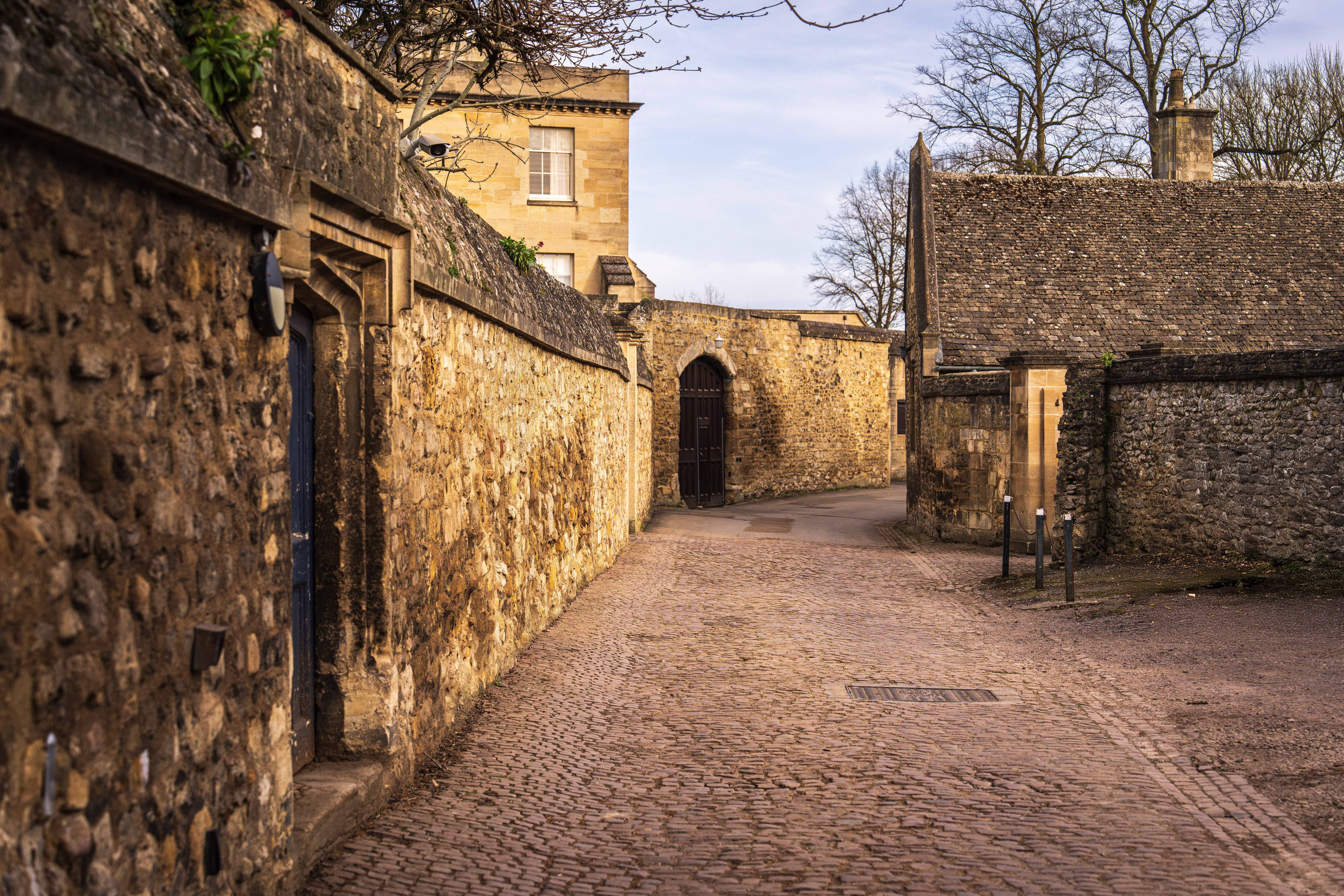 Oxford, UK