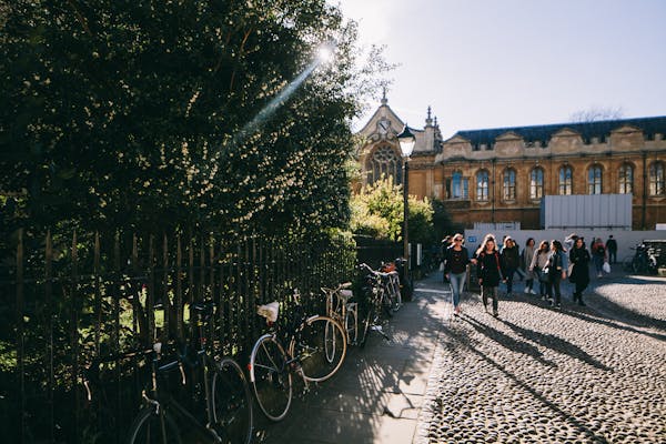 Oxford, UK