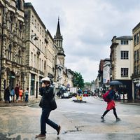 Discovering the Best of Oxford