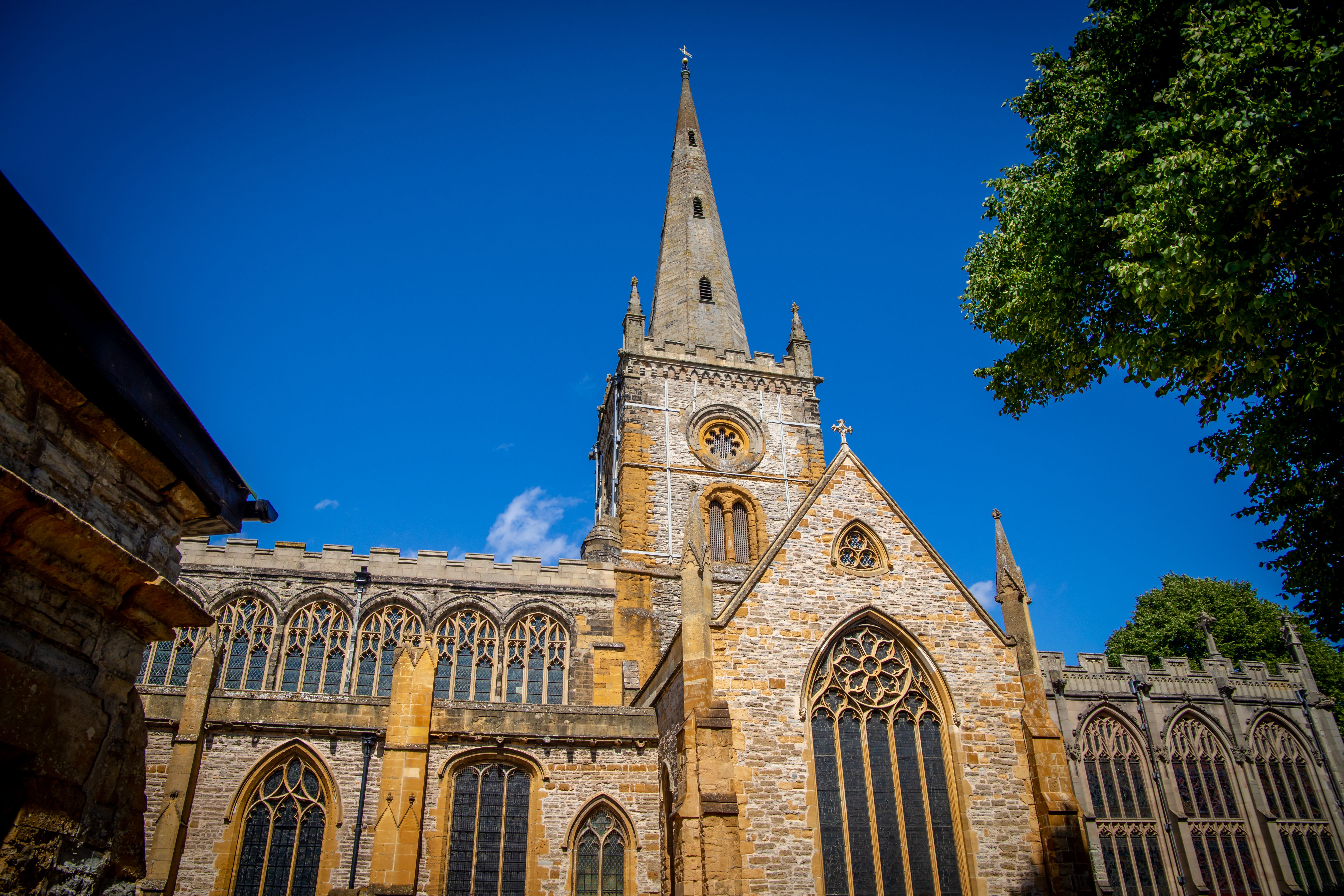 Stratford-upon-Avon, United Kingdom