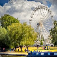 Pros & Cons of Living in Stratford-upon-Avon