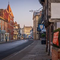 Cost of Living in Stratford-upon-Avon