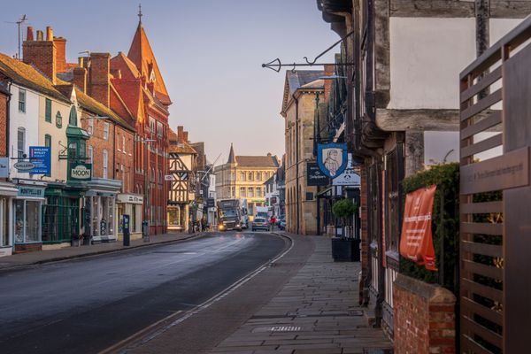 Stratford-upon-Avon, United Kingdom