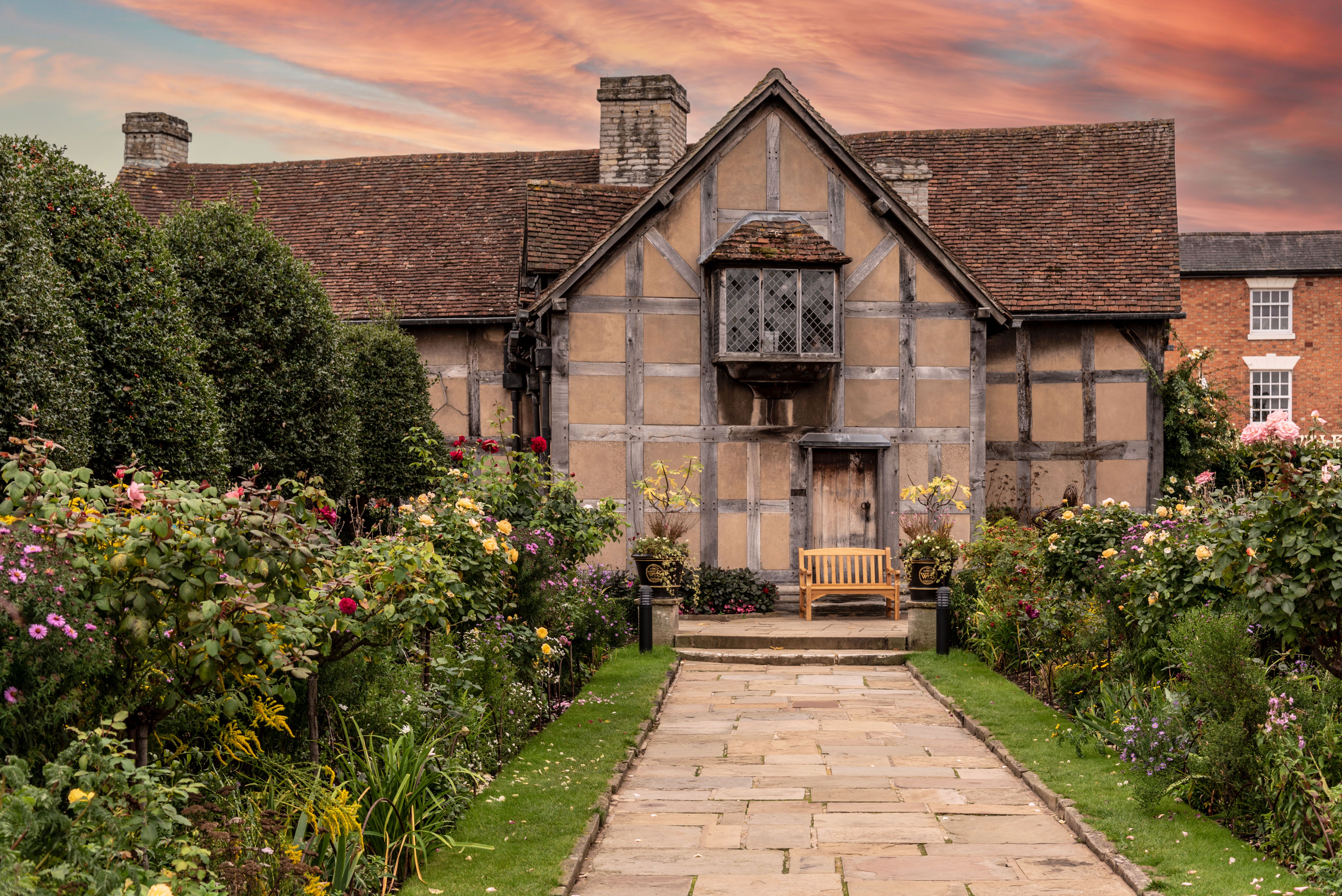 Stratford-upon-Avon, United Kingdom