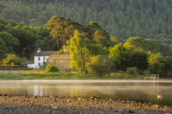 Lake District, UK