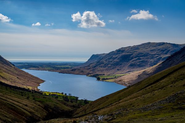 Lake District, UK