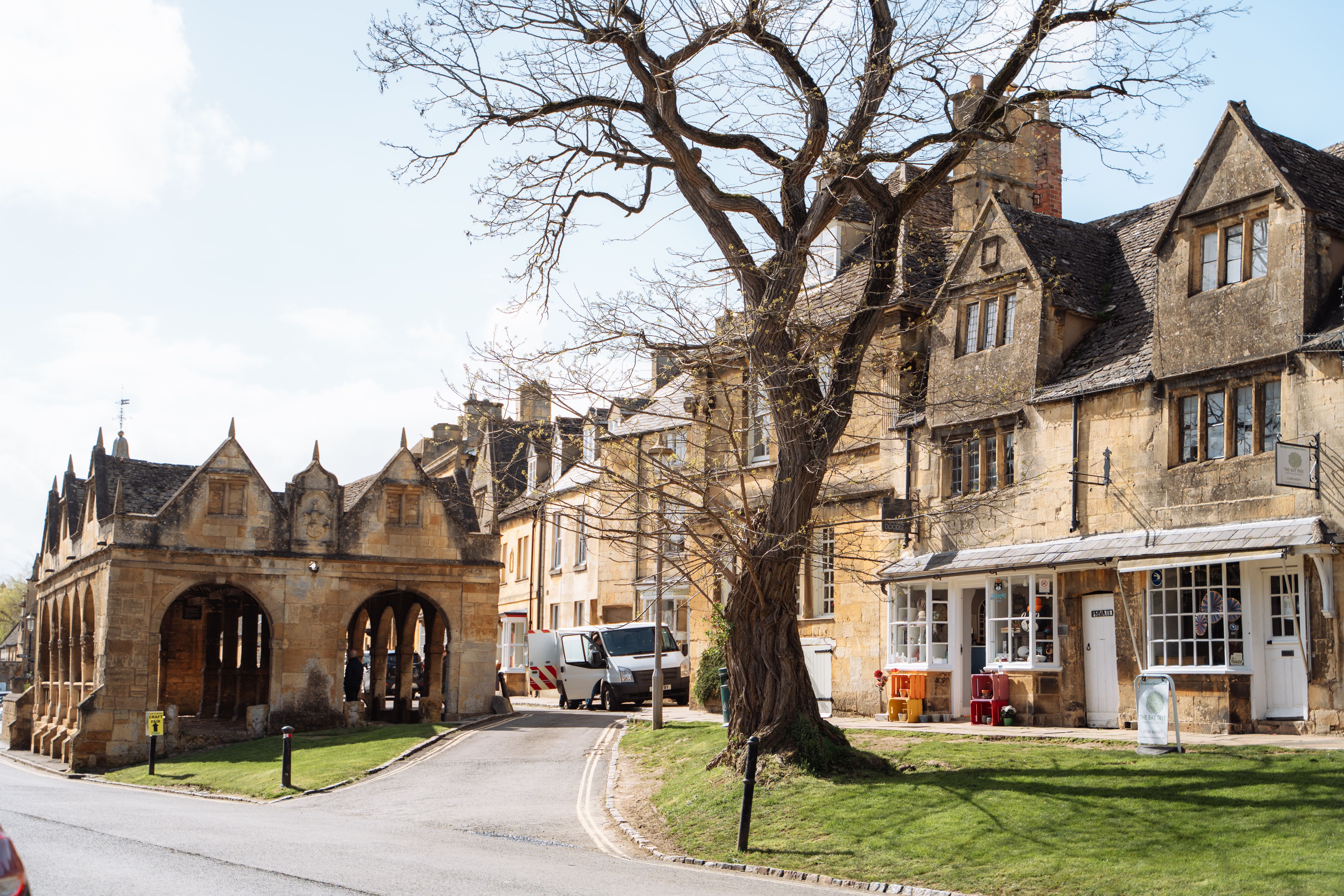 Cotswolds, UK
