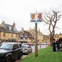 Volunteering in Cotswolds