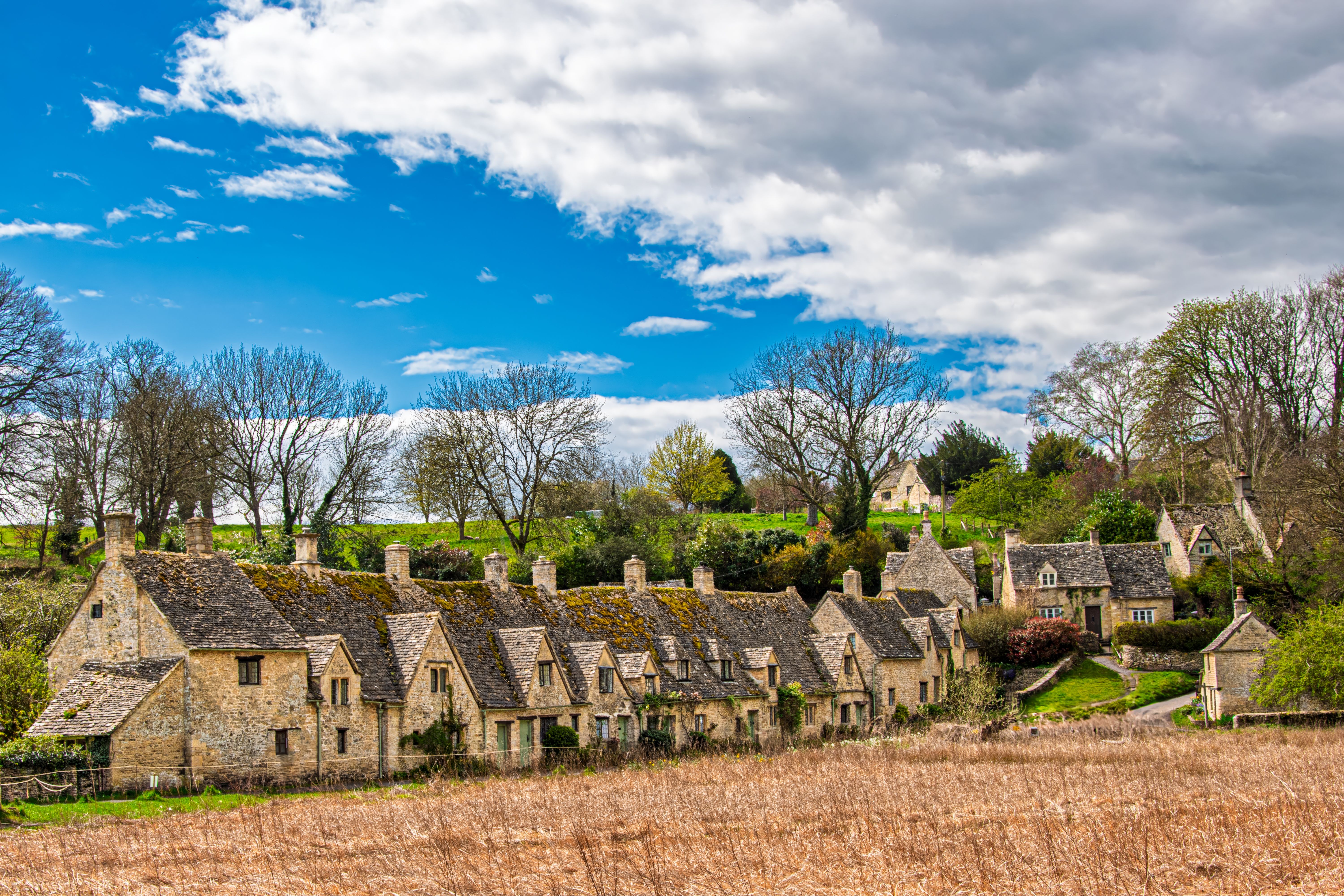 Cotswolds, UK