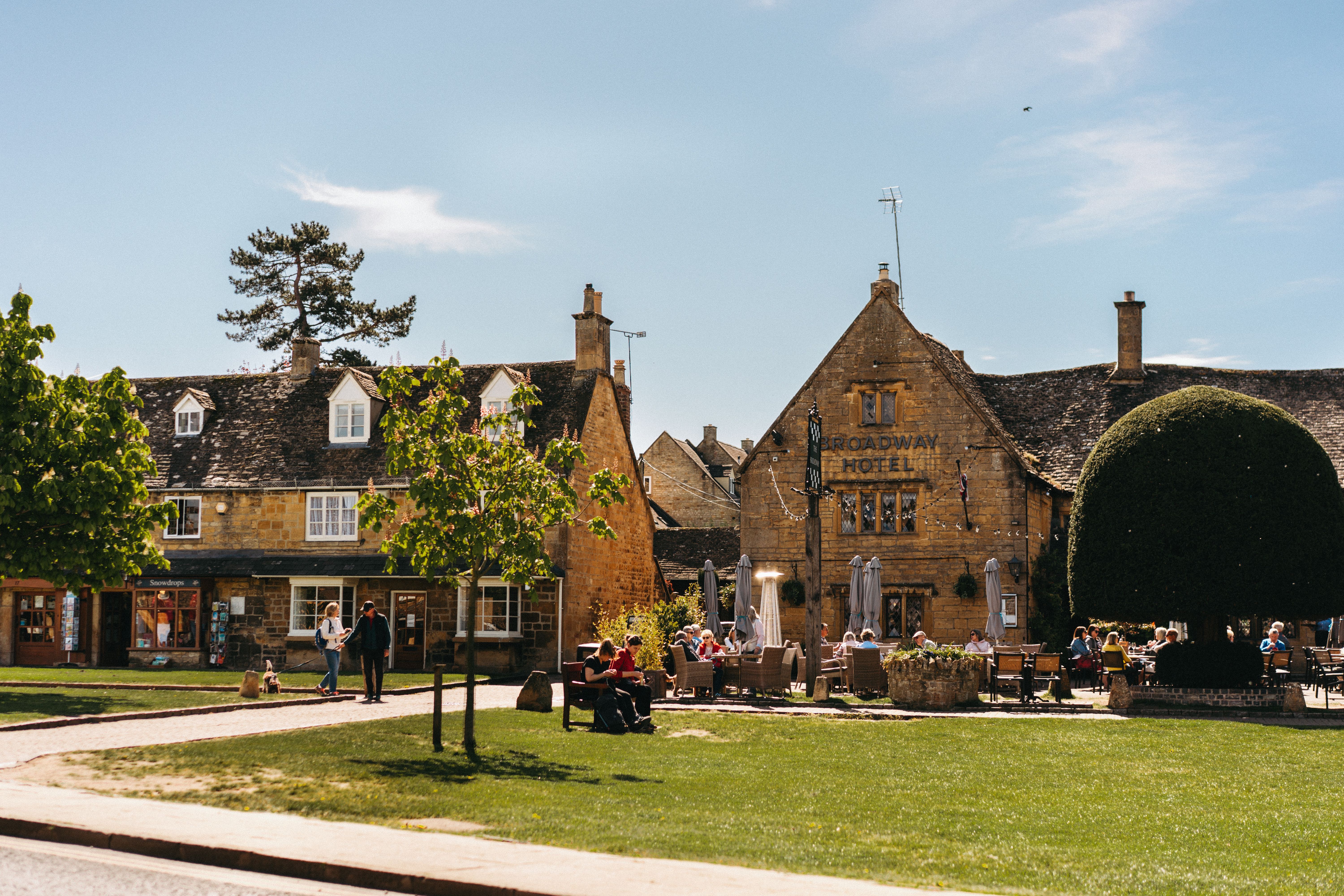 Cotswolds, UK