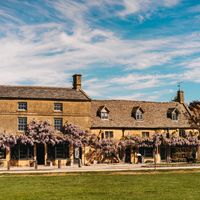 Public Transportation in Cotswolds