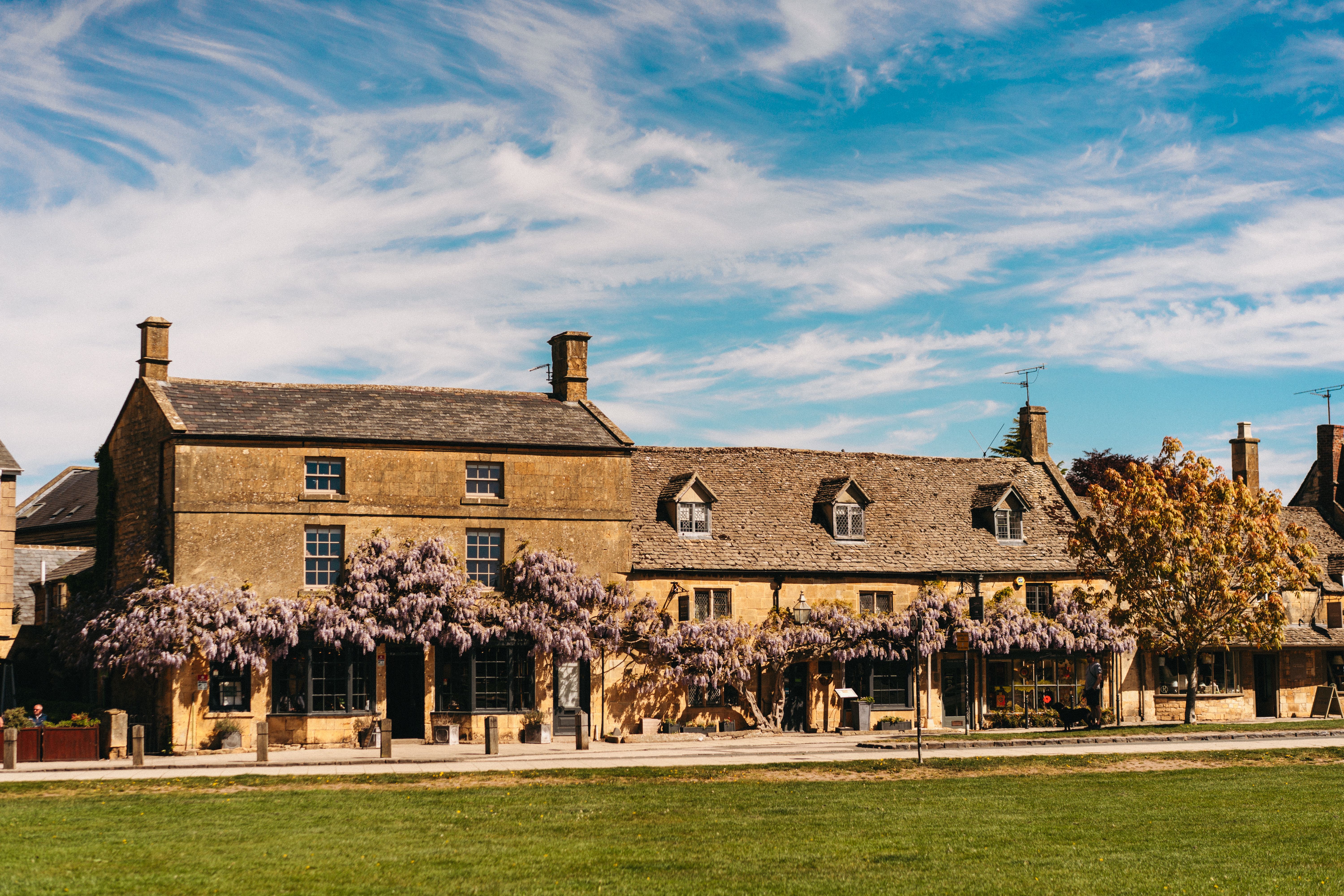 Cotswolds, UK