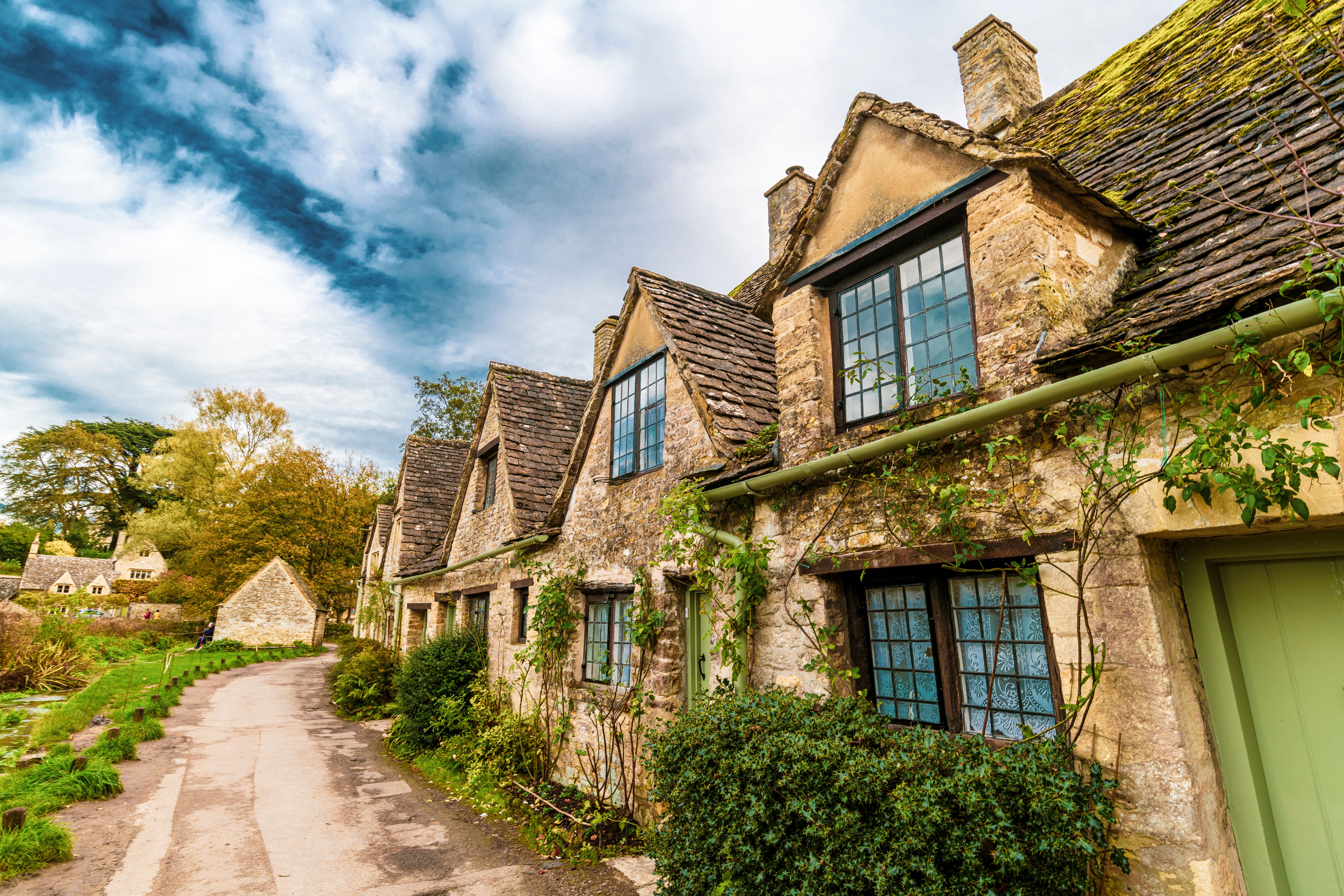 Cotswolds, UK