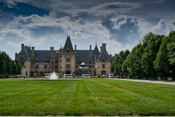 Asheville, United States