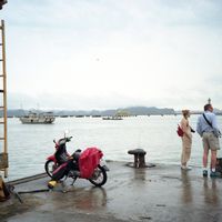 Getting a Driver's License in Vietnam
