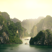 10 Best Places for Families to Live in Vietnam