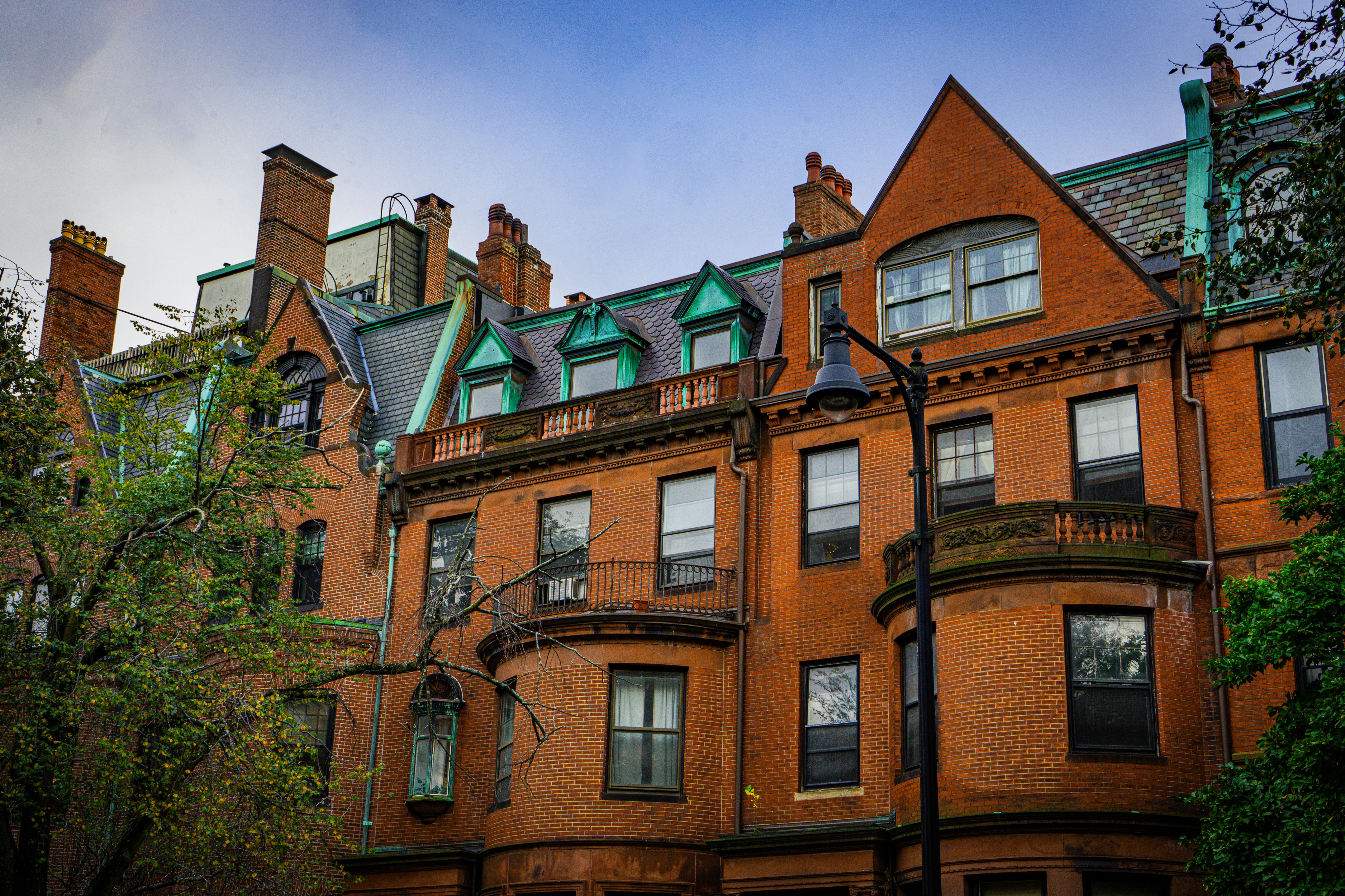 Boston, United States