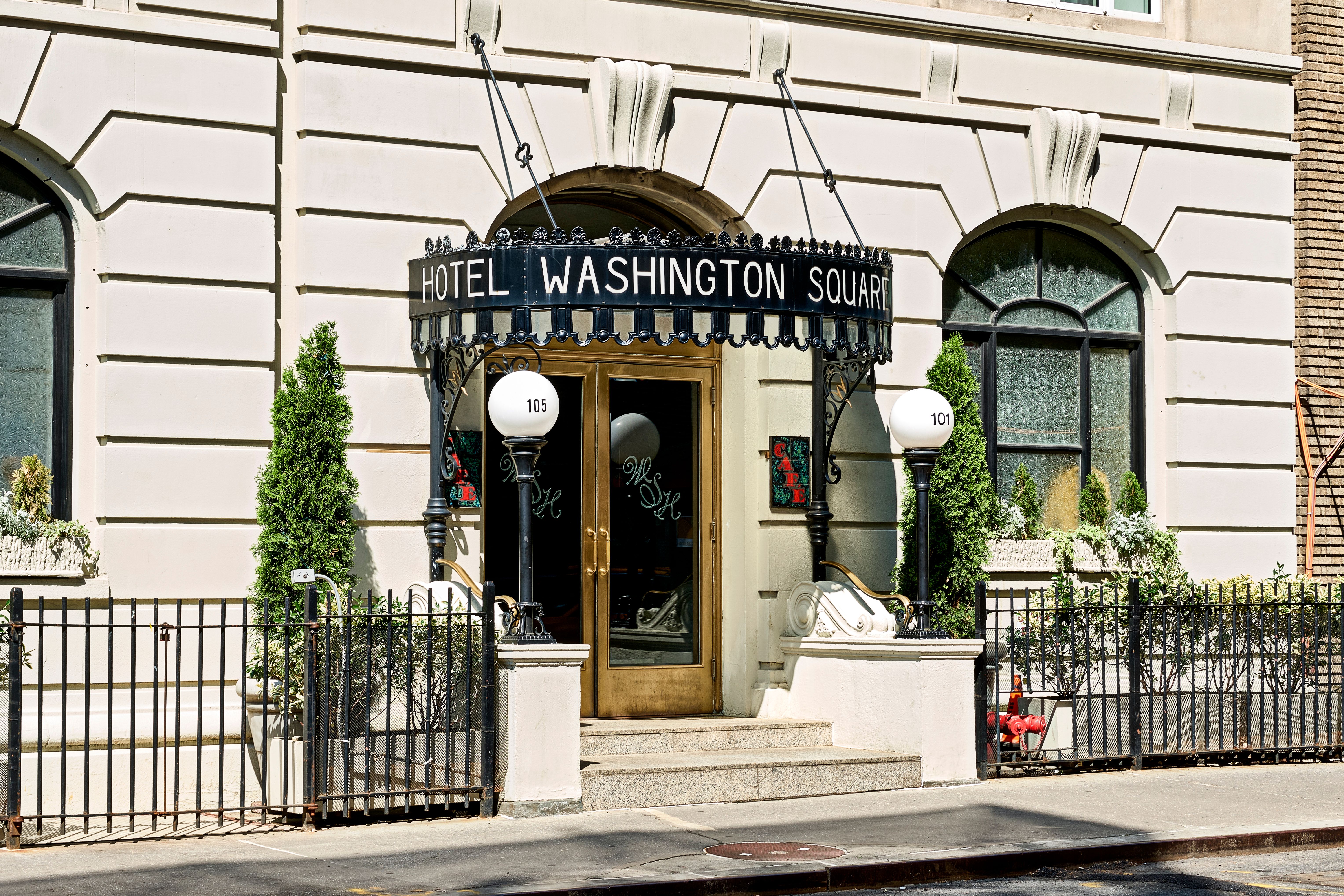 Greenwich Village (New York City)