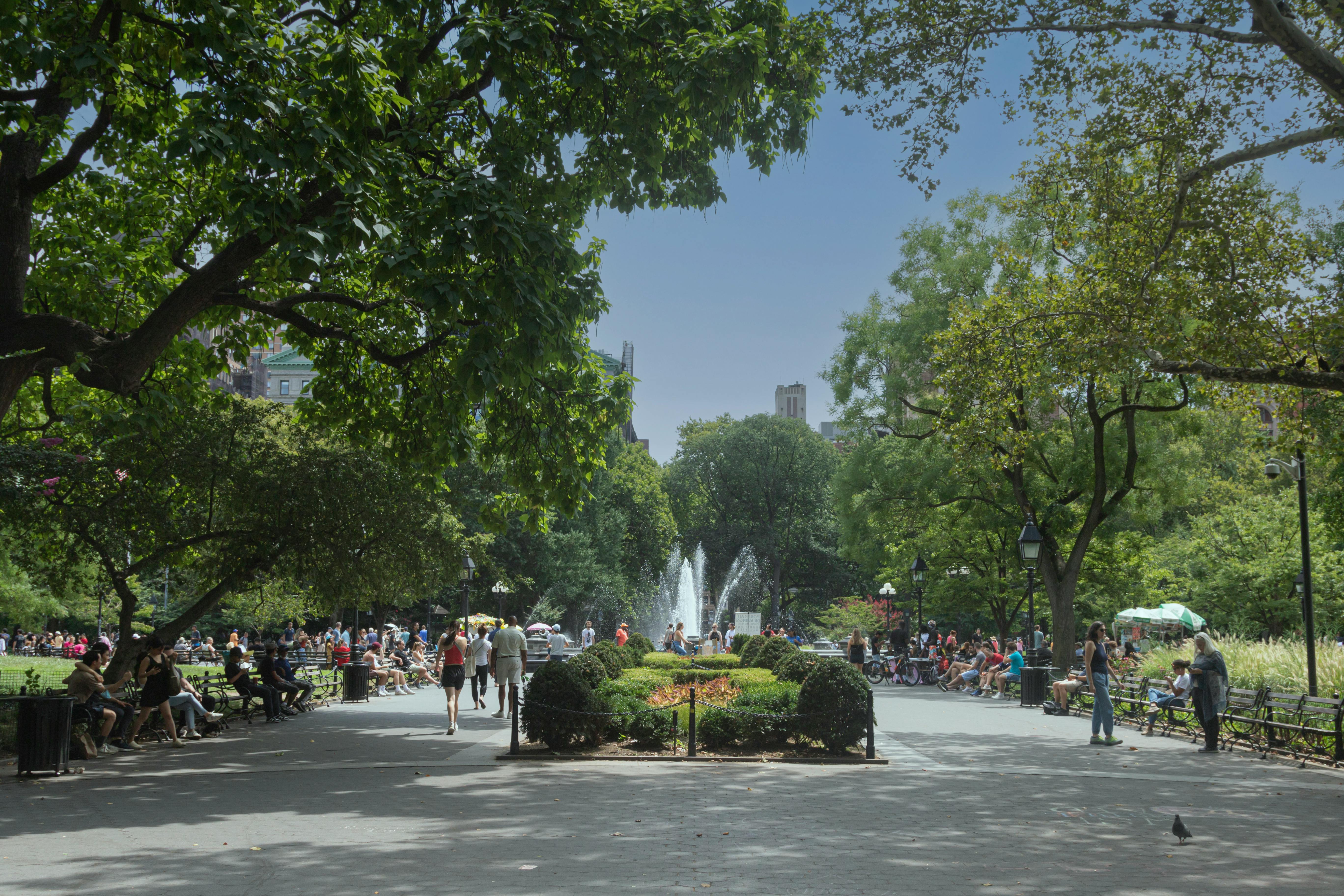 Greenwich Village (New York City)