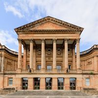 Getting a Driver's License in Scotland